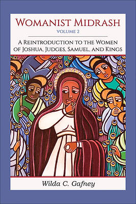 Picture of Womanist Midrash, Volume 2