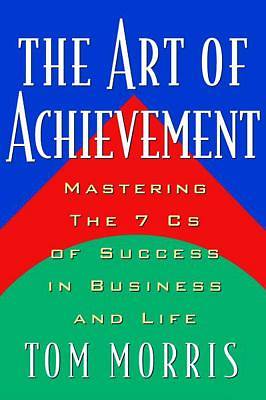 Picture of The Art of Achievement