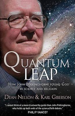 Picture of Quantum Leap