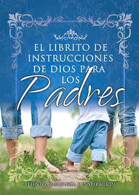 Picture of Librito de Inst. de Dios Para Padres, El