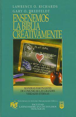 Picture of Ensenemos La Biblia Creativamente