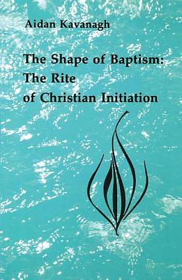 Picture of The Shape of Baptism [ePub Ebook]