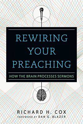Picture of Rewiring Your Preaching