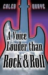 Picture of A Voice Louder Than Rock & Roll