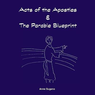 Picture of The Acts of the Apostles & the Parable Blueprint