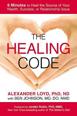 Picture of The Healing Code
