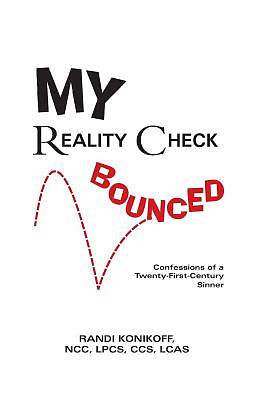 Picture of My Reality Check Bounced