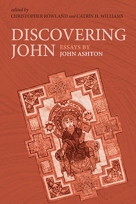 Picture of Discovering John