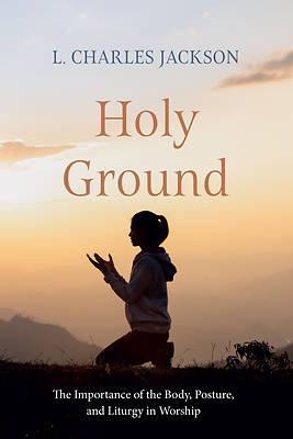 Picture of Holy Ground