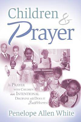 Picture of Children and Prayer