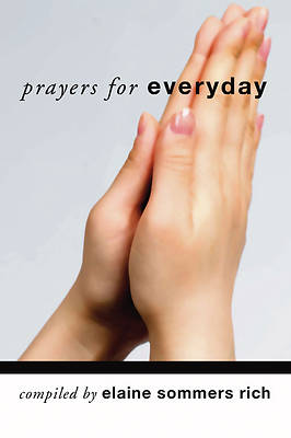 Picture of Prayers for Everyday