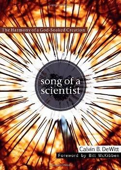 Picture of Song of a Scientist