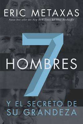 Picture of Siete Hombres