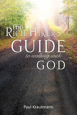 Picture of The Rich Hiker's Guide to Walking with God
