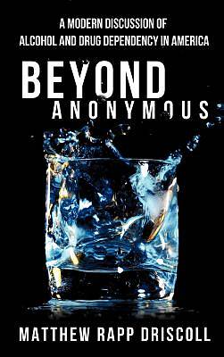 Picture of Beyond Anonymous