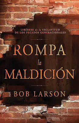 Picture of Rompa La Maldicion