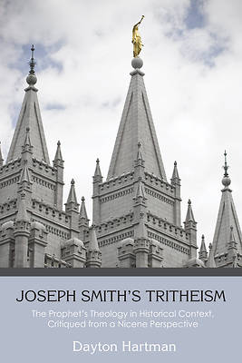 Picture of Joseph Smith's Tritheism