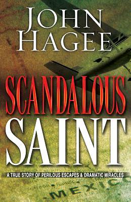 Picture of Scandalous Saint