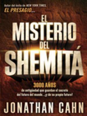 Picture of El Misterio del Shemita [ePub Ebook]