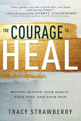 Picture of The Courage to Heal