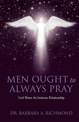 Picture of Men Ought to Always Pray