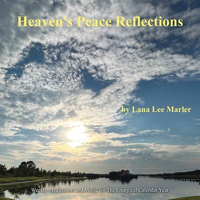 Picture of Heaven's Peace Reflections