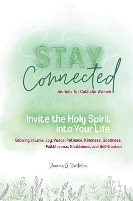 Picture of Invite the Holy Spirit Into Your Life