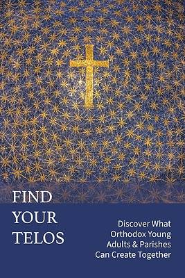 Picture of Find Your Telos