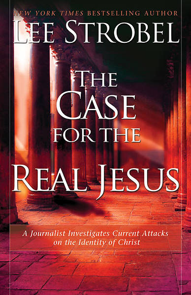 Picture of The Case For The Real Jesus