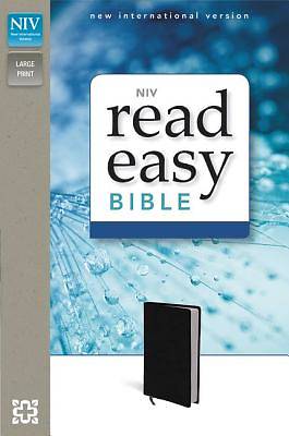 Picture of NIV Readeasy Bible