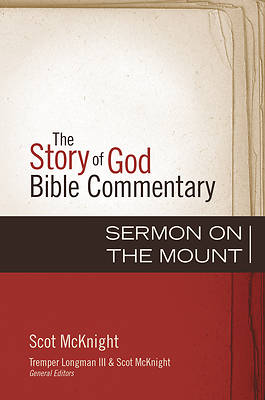Picture of Sermon on the Mount - eBook [ePub]