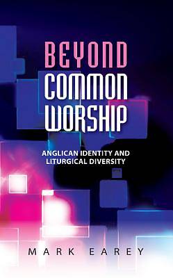 Picture of Beyond Common Worship [ePub Ebook]