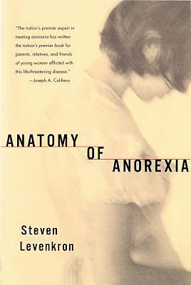 Picture of Anatomy of Anorexia