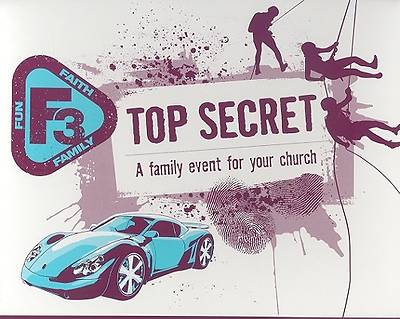 Picture of Top Secret F3