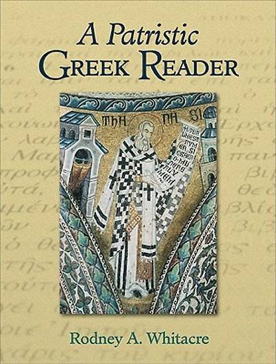 Picture of A Patristic Greek Reader