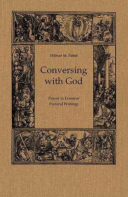 Picture of Conversing with God