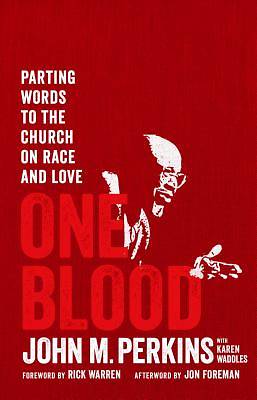 Picture of One Blood - eBook [ePub]
