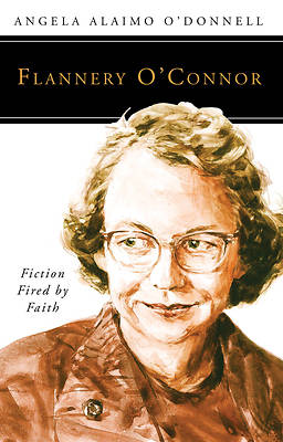 Picture of Flannery O'Connor