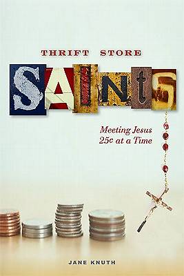 Picture of Thrift Store Saints