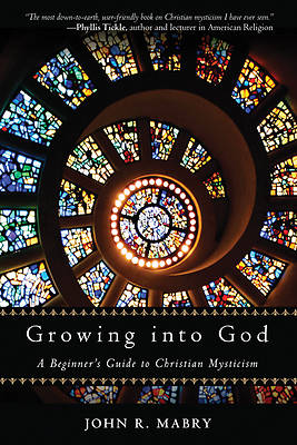 Picture of Growing Into God