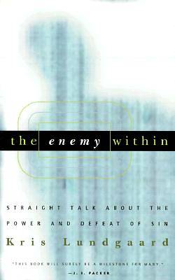 Picture of Enemy Within