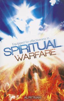 Picture of Equipped for Effectiveness in Spiritual Warfare