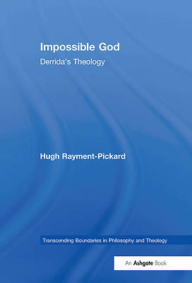 Picture of Impossible God