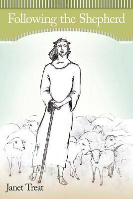 Picture of Following the Shepherd