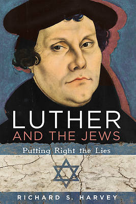 Picture of Luther and the Jews