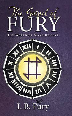 Picture of The Gospel of Fury