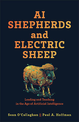 Picture of AI Shepherds and Electric Sheep