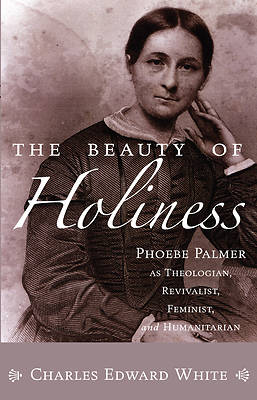 Picture of The Beauty of Holiness