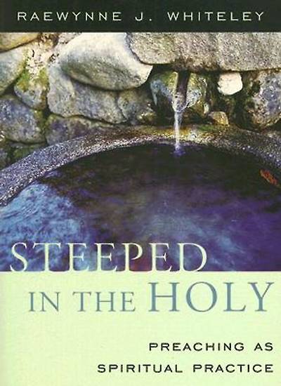 Picture of Steeped in the Holy