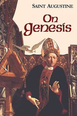 Picture of On Genesis